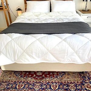 Kamer met een King Size Bed